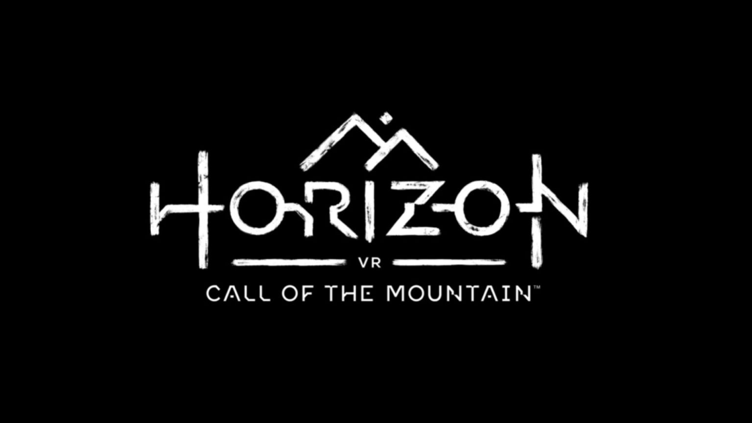 بازی Horizon Call of the Mountain برای PS VR2 معرفی شد