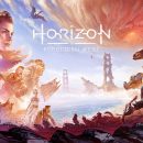 مراحل ساخت بازی Horizon Forbidden West