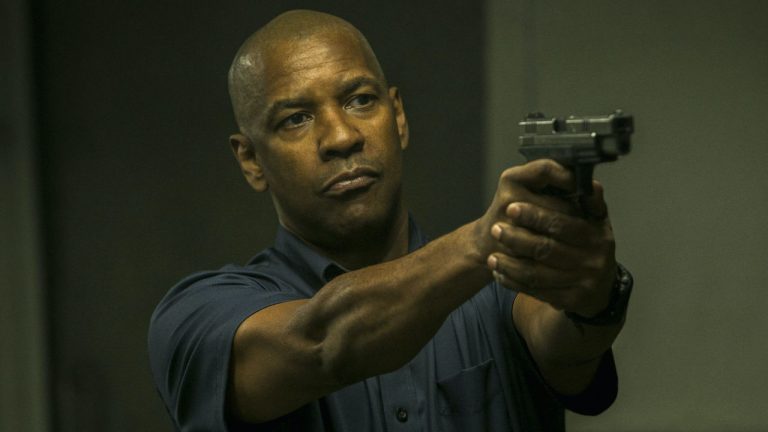 فیلم The Equalizer 3