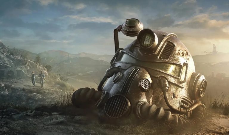 سریال Fallout