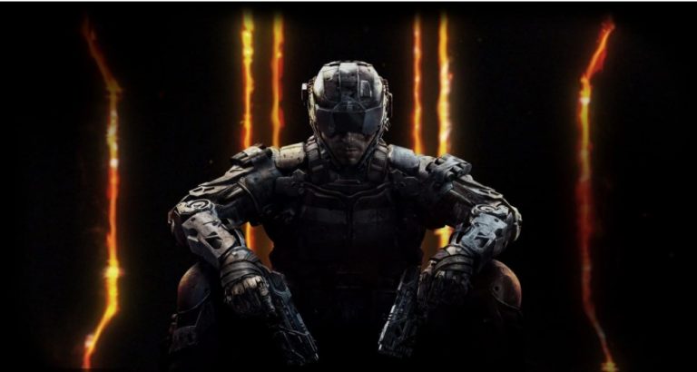 فرنچایز Call of Duty