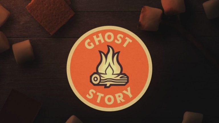 بازی جدید Ghost Story Games