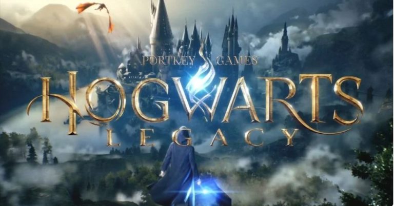 تاریخ انتشار Hogwarts Legacy