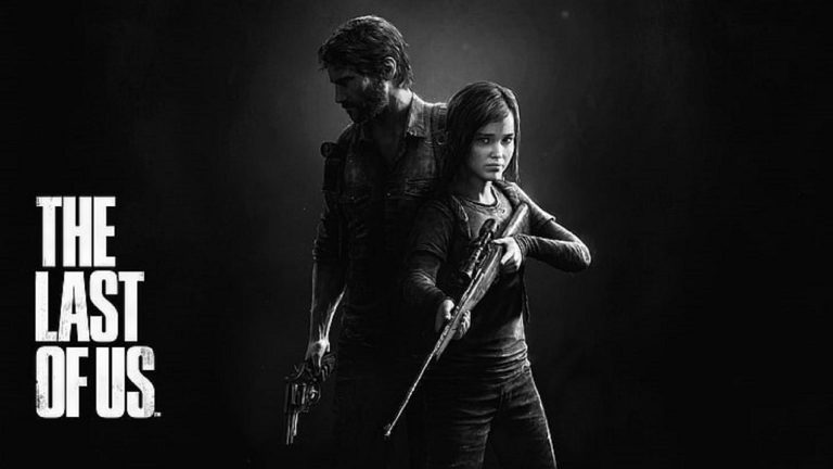 ریمیک بازی The Last of Us