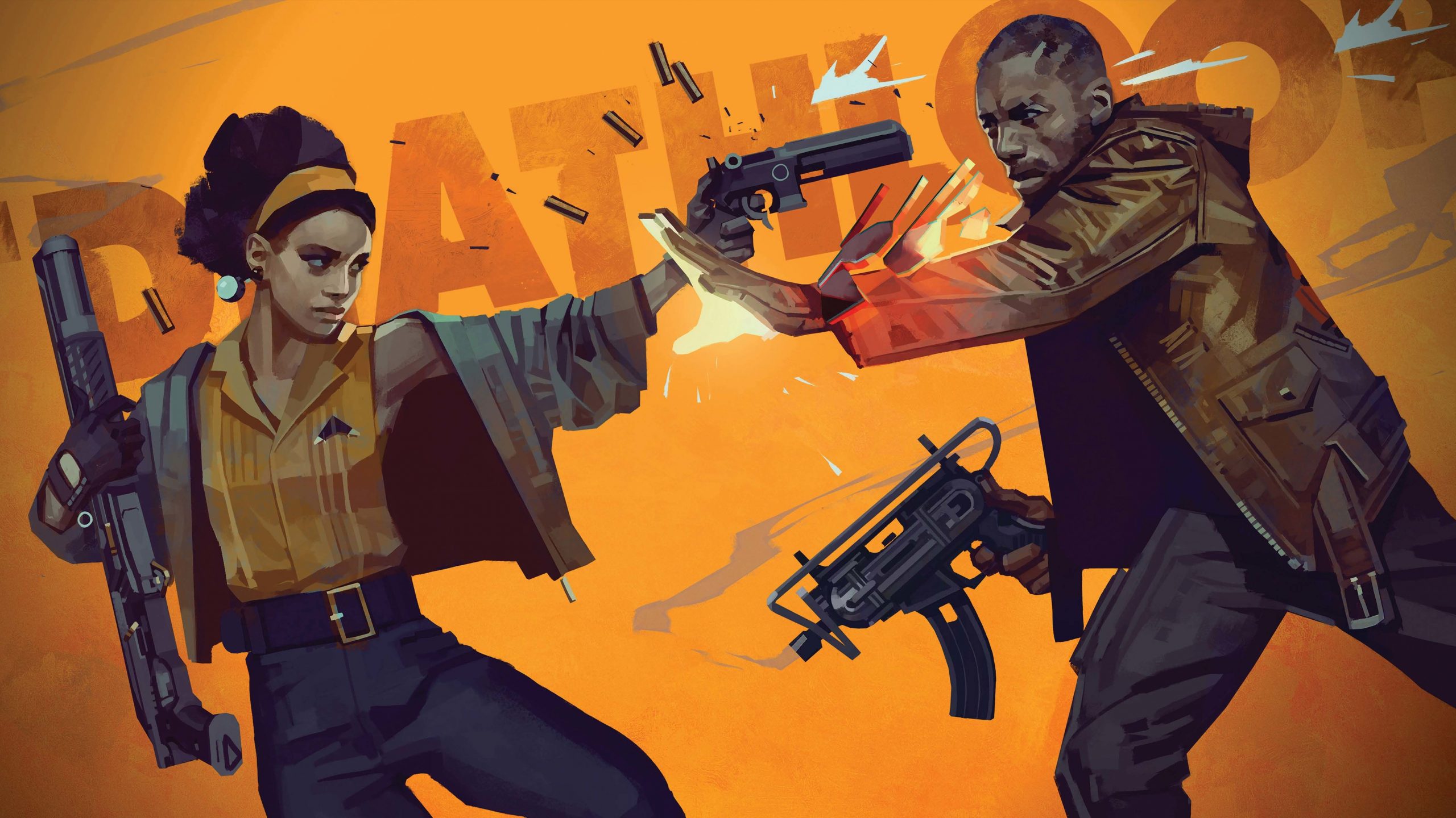 بتسدا به طور ضمنی از تاریخ انتشار Deathloop برای Xbox Series X/S رونمایی کرد