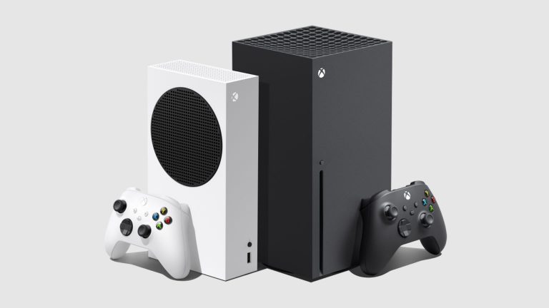 آمار فروش کنسول Xbox Series X/S
