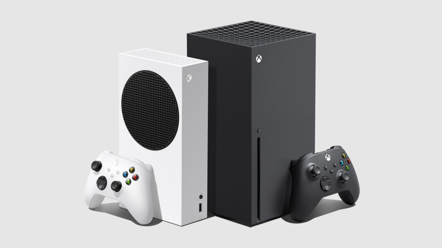 آمار فروش کنسول Xbox Series X/S در انگلستان به بیش از ۱ میلیون دستگاه رسید