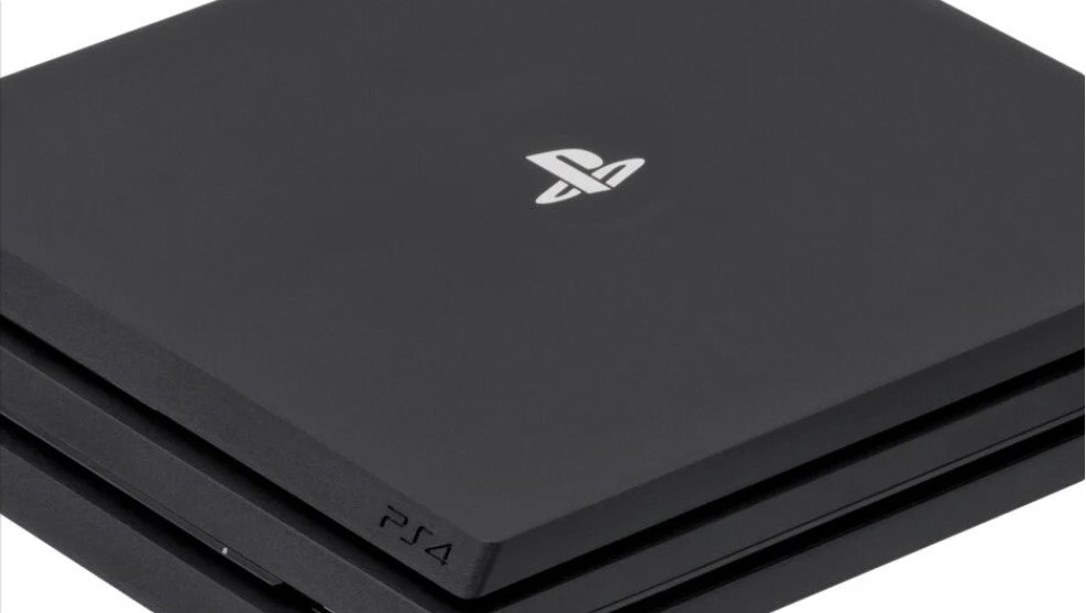 تولید کنسول PS4