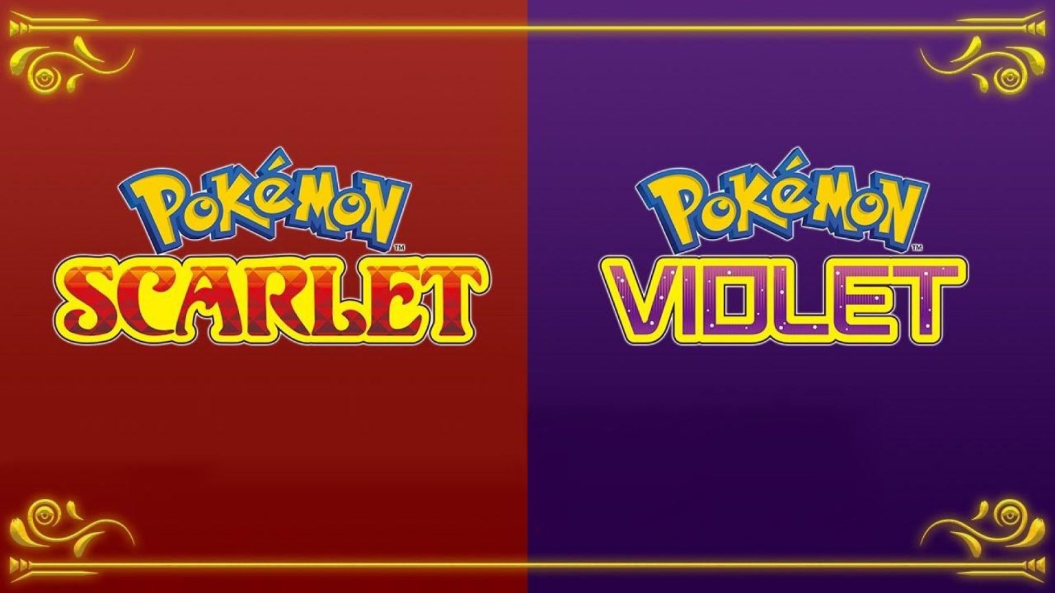 جهان بازی Pokemon Scarlet and Violet یکپارچه و منظم است