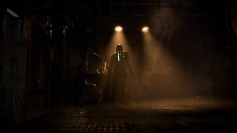 تاریخ انتشار ریمیک بازی Dead Space