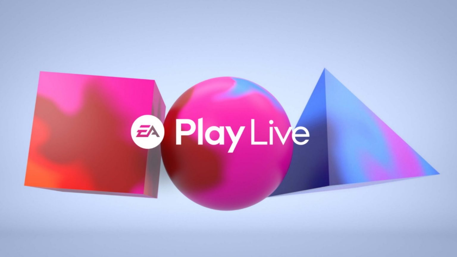 رویداد EA Play Live 2022