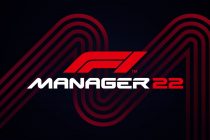 بازی F1 Manager 2022