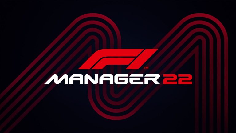 بازی F1 Manager 2022