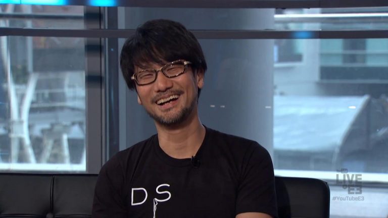 Kojima Productions