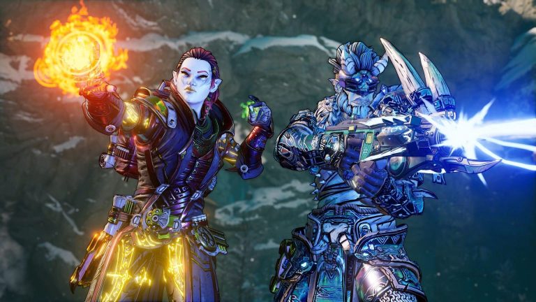 سیستم مورد نیاز بازی Tiny Tina’s Wonderlands