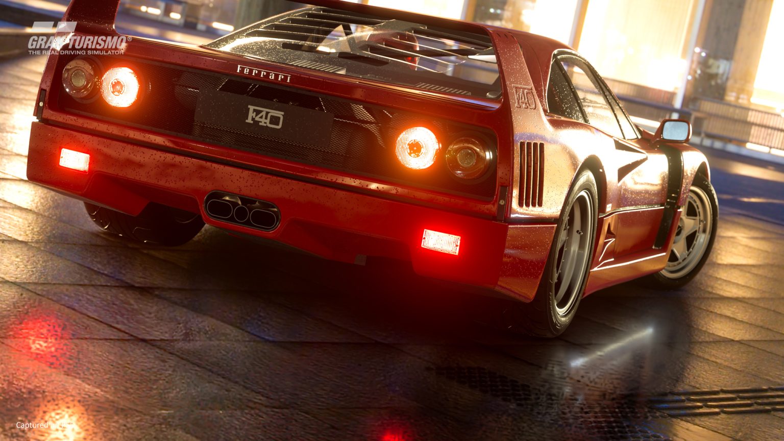 DLC بازی Gran Turismo 7