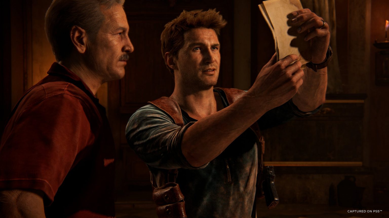شایعه: نسخه PC بازی Uncharted: Legacy of Thieves بیست و چهارم تیرماه عرضه می‌شود