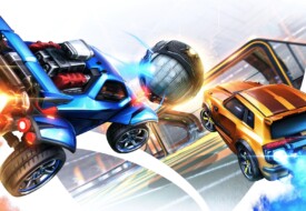 راهنمای بازی Rocket League