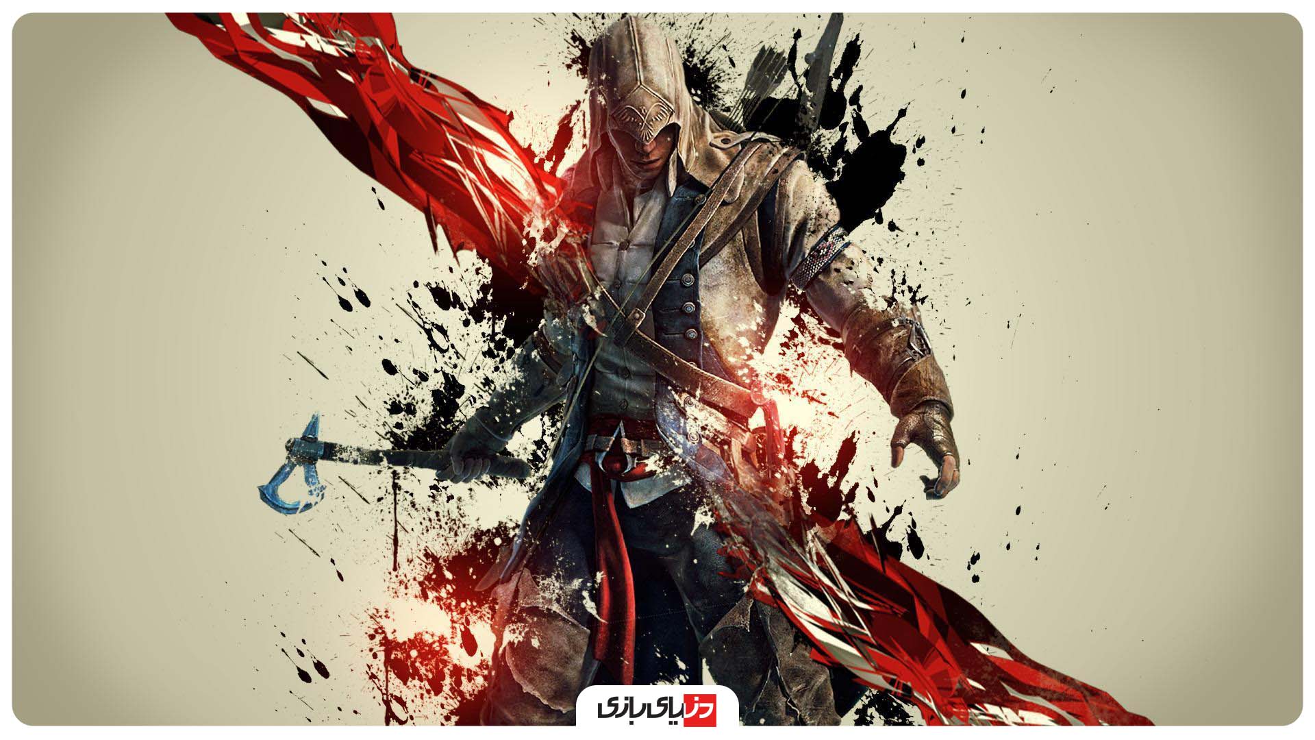 نسخه جدید Assassin's Creed