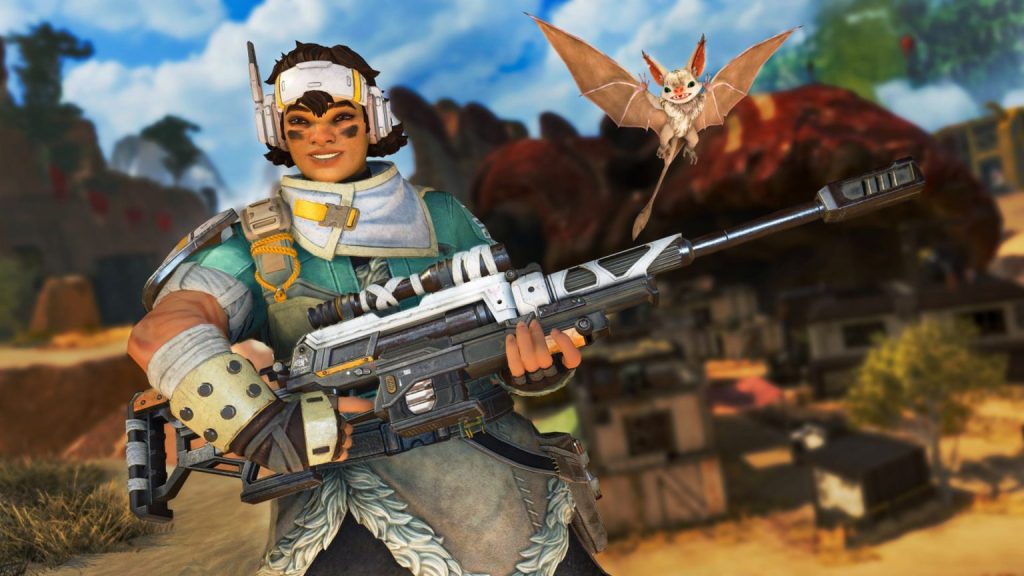 تعداد بازیکنان بازی Apex Legends در استیم به بیش از ۵۰۰ هزار نفر رسید
