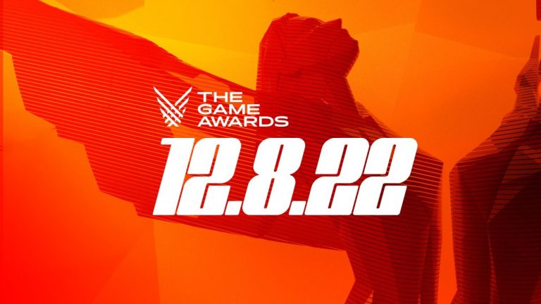 مراسم The Game Awards 2022