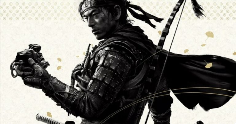 فیلم Ghost of Tsushima