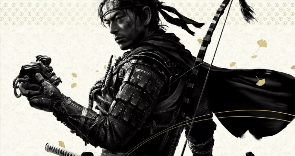 تیم بازیگری فیلم Ghost of Tsushima تماما ژاپنی خواهد بود