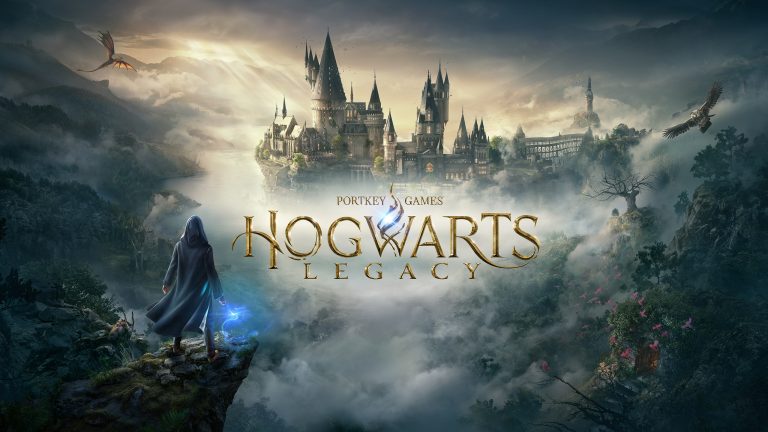 HogwartsLegacy