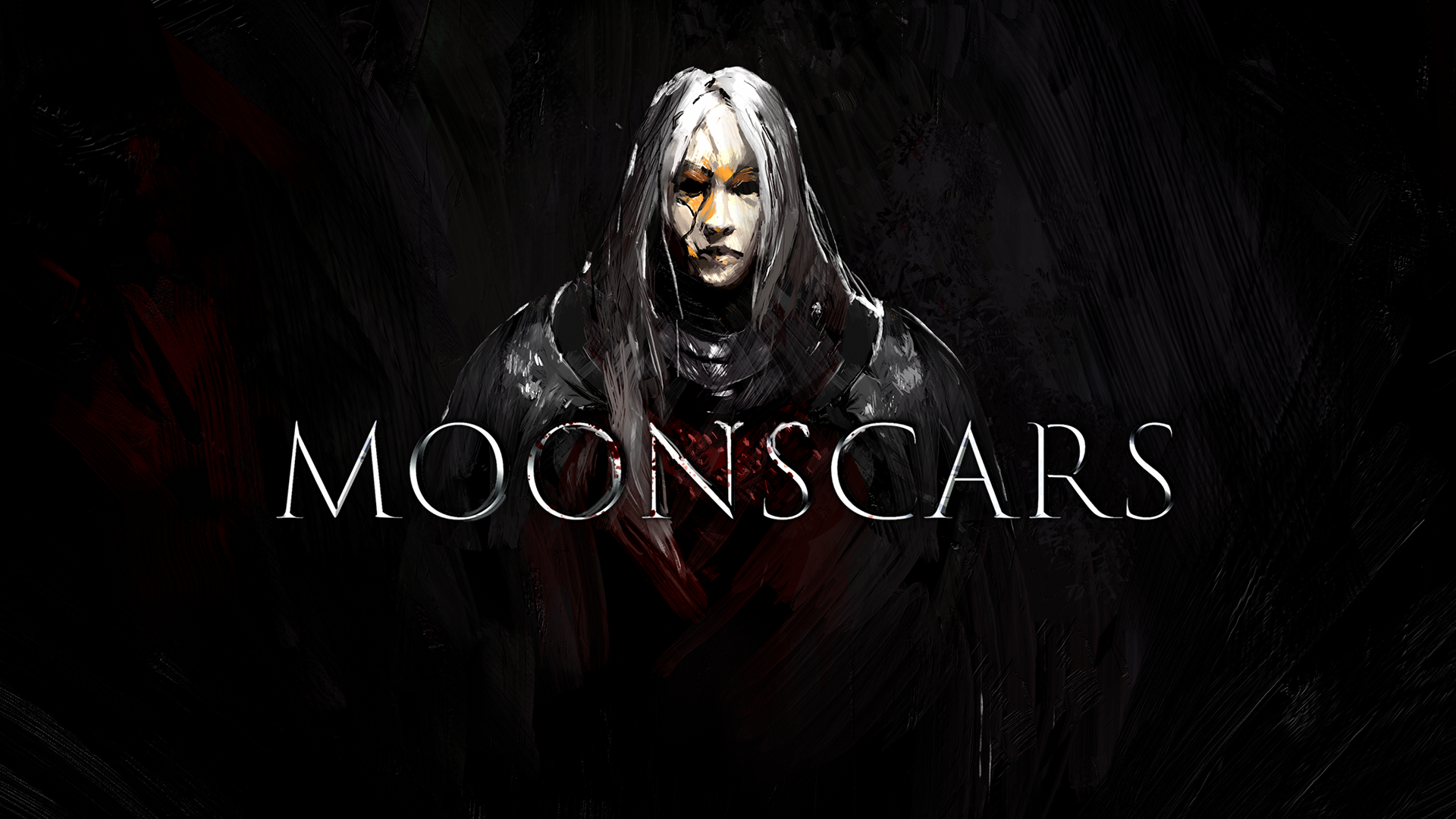 تاریخ انتشار بازی Moonscars