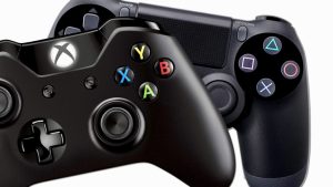 مایکروسافت از فروش دوبرابری کنسول PS4 می‌گوید