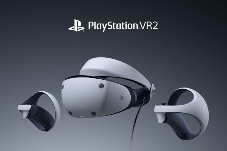 PlayStation VR2