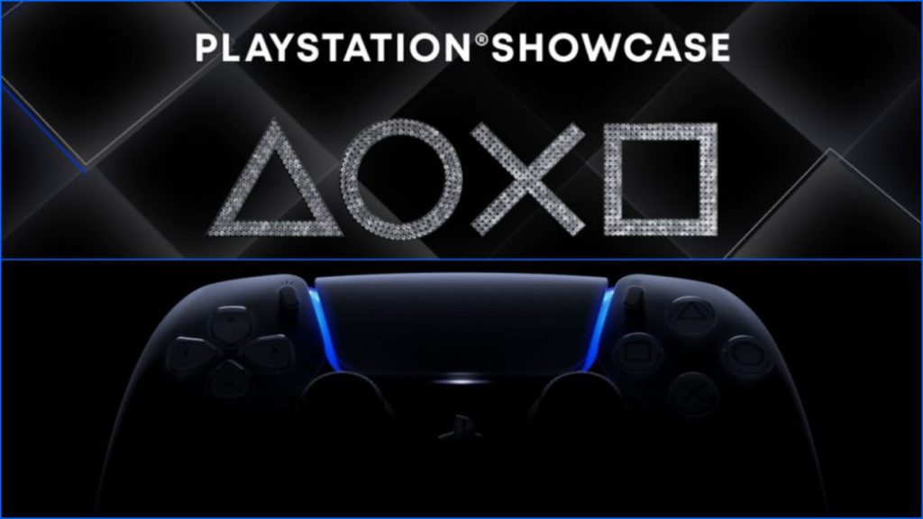 PlayStation ShowCase