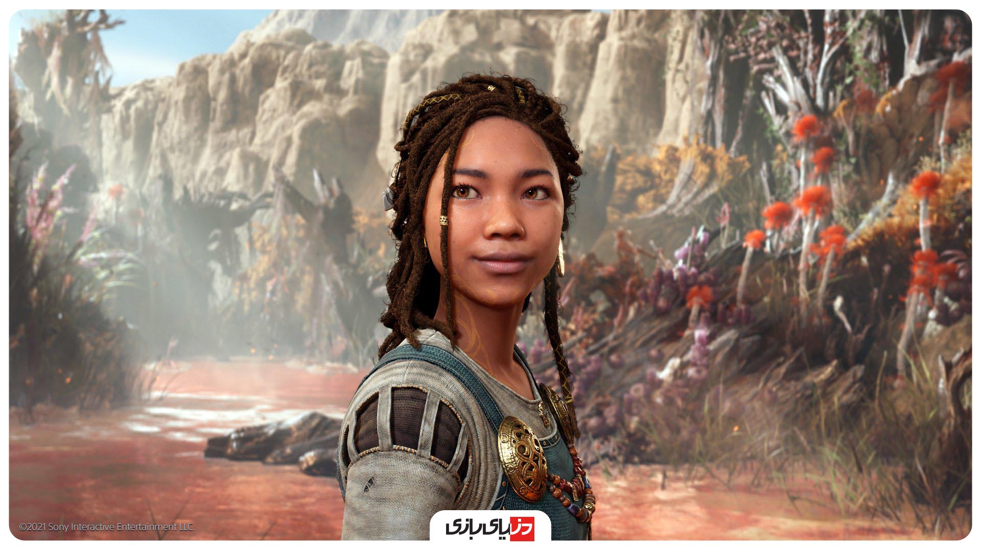 اخبار بازی god of war ragnarok