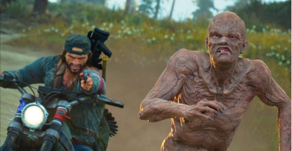 شایعه: سونی مشغول ساخت فیلم سینمایی Days Gone است