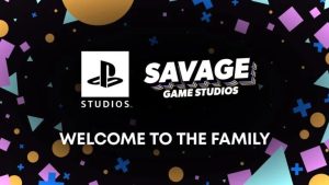سونی استودیو Savage Game را خریداری کرد