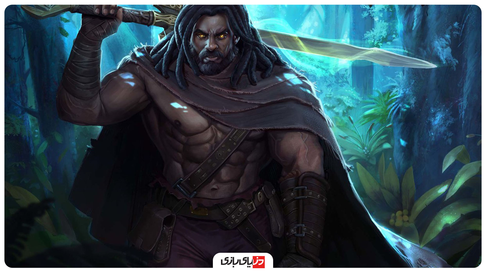 خدایان خدای جنگ