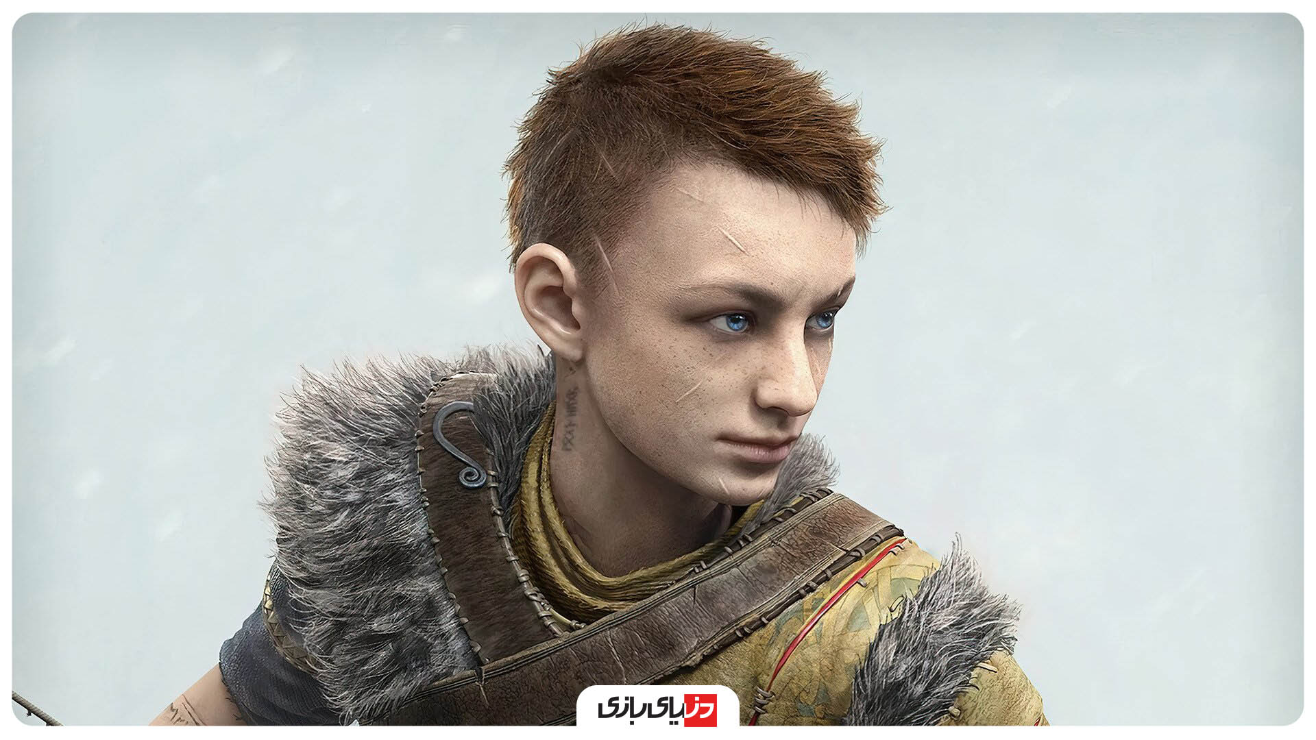 اخبار بازی god of war ragnarok