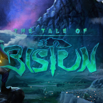 نقد و بررسی بازی The Tale of Bistun