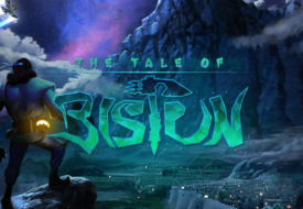 نقد و بررسی بازی The Tale of Bistun