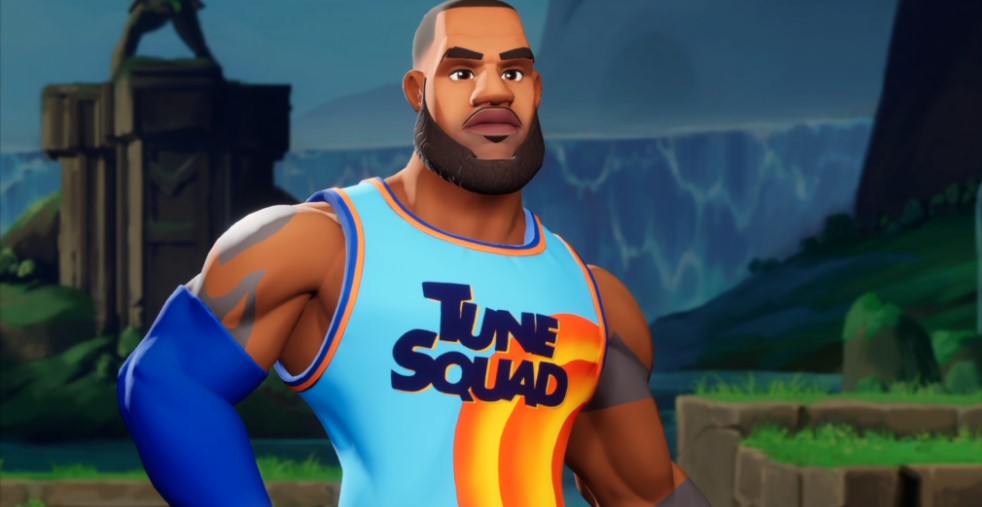 بازی MultiVersus صدر نشین جدول فروش ماهانه آمریکا شد