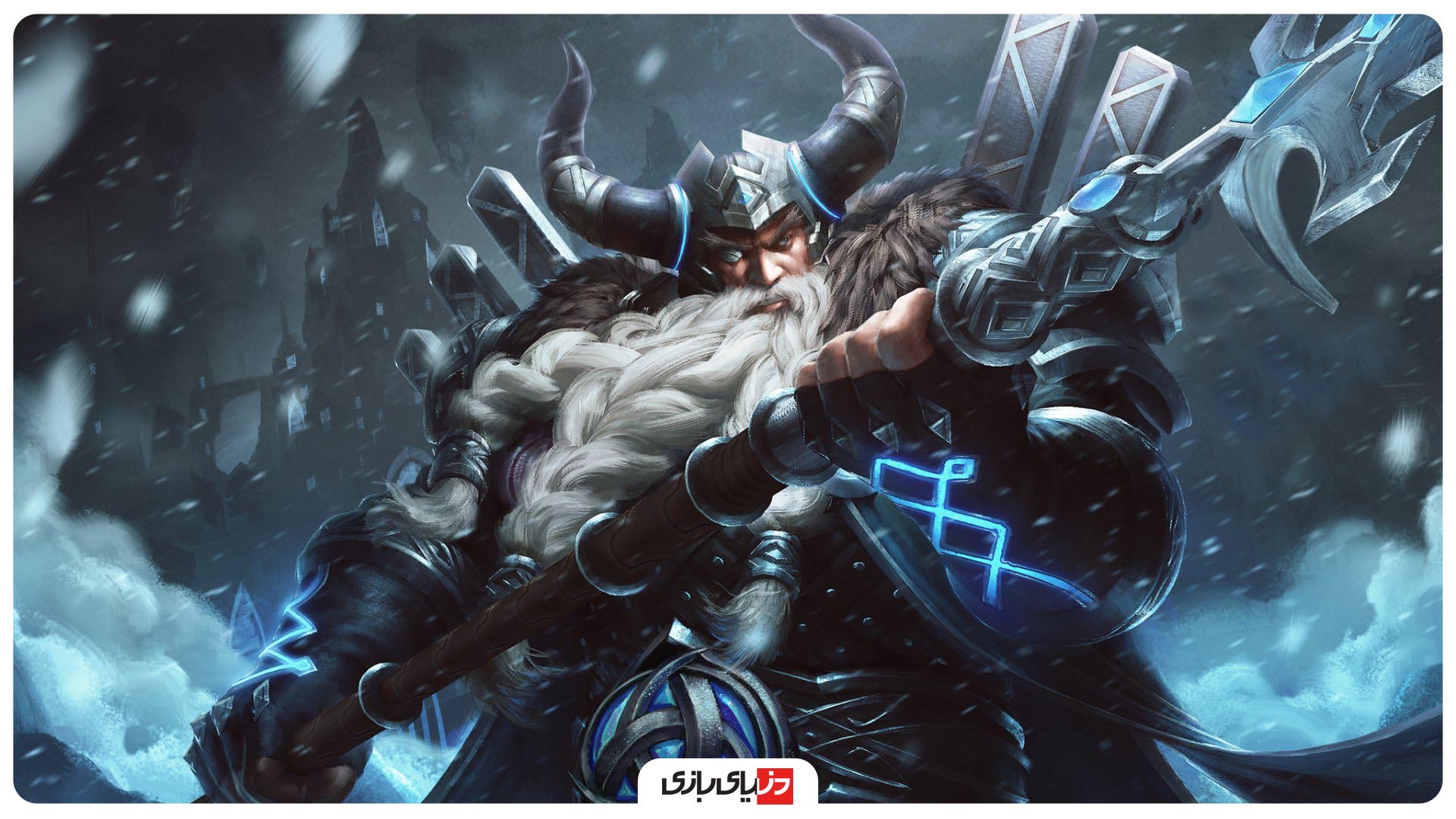 اخبار بازی god of war ragnarok