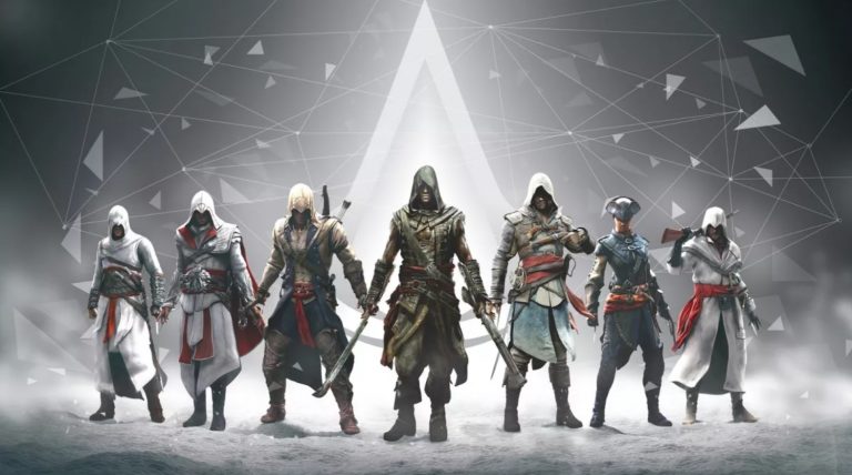 نسخه جدید Assassin's Creed