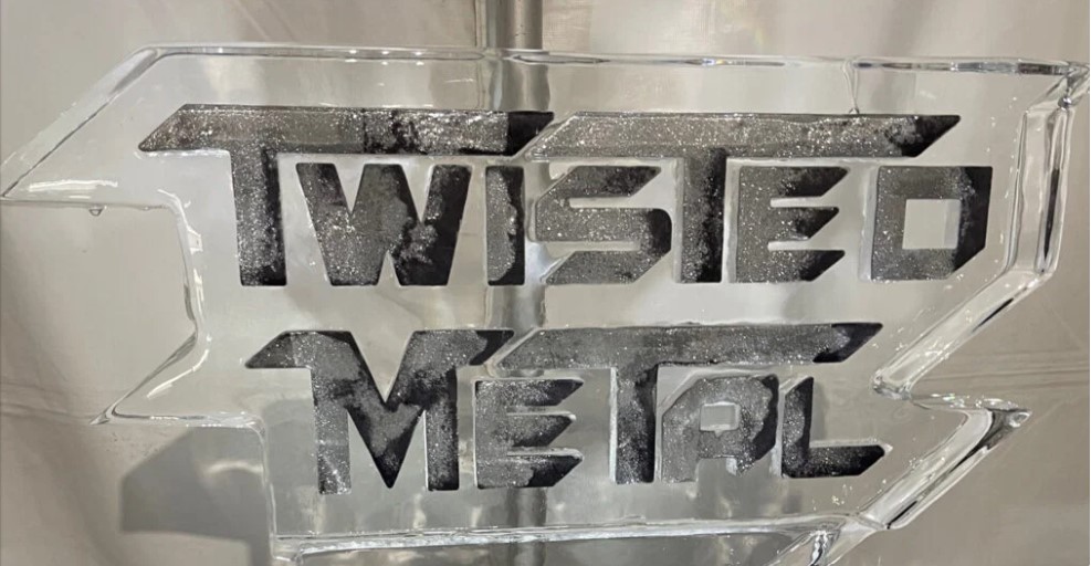 فیلمبرداری فصل اول سریال Twisted Metal به پایان رسید