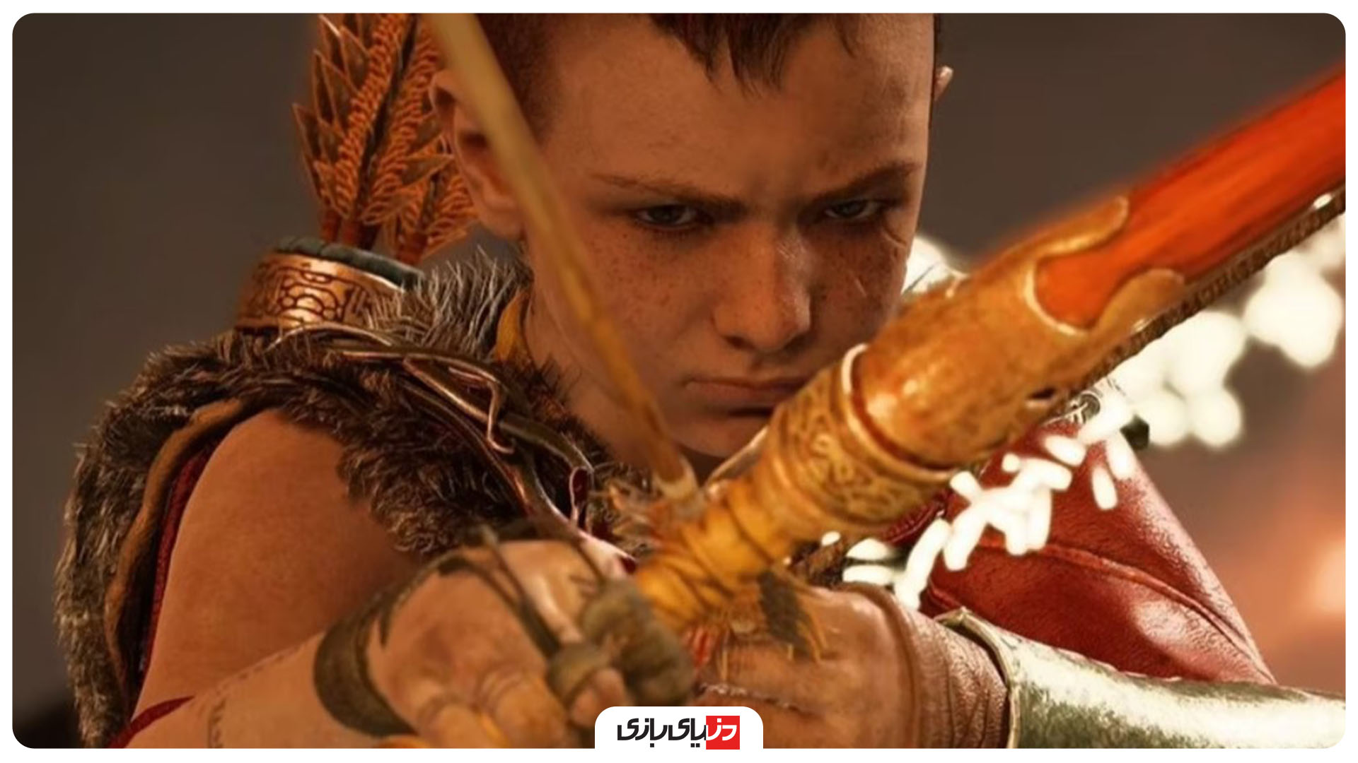 خدایان خدای جنگ