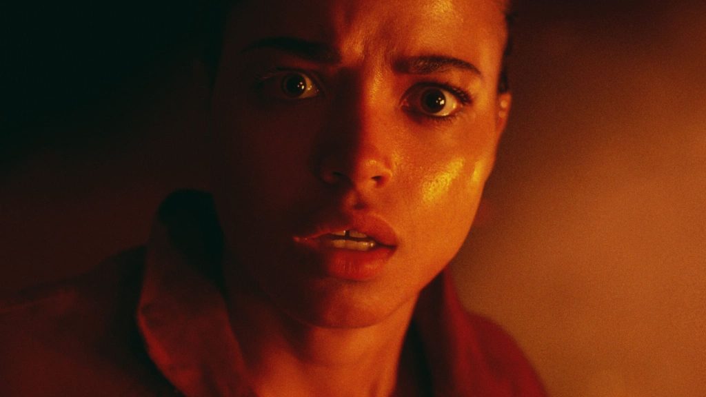 تولید سریال Resident Evil پس از پخش فصل اول متوقف شد