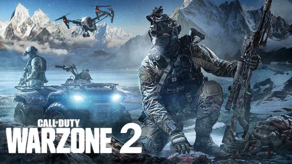 Call of Duty: Warzone 2