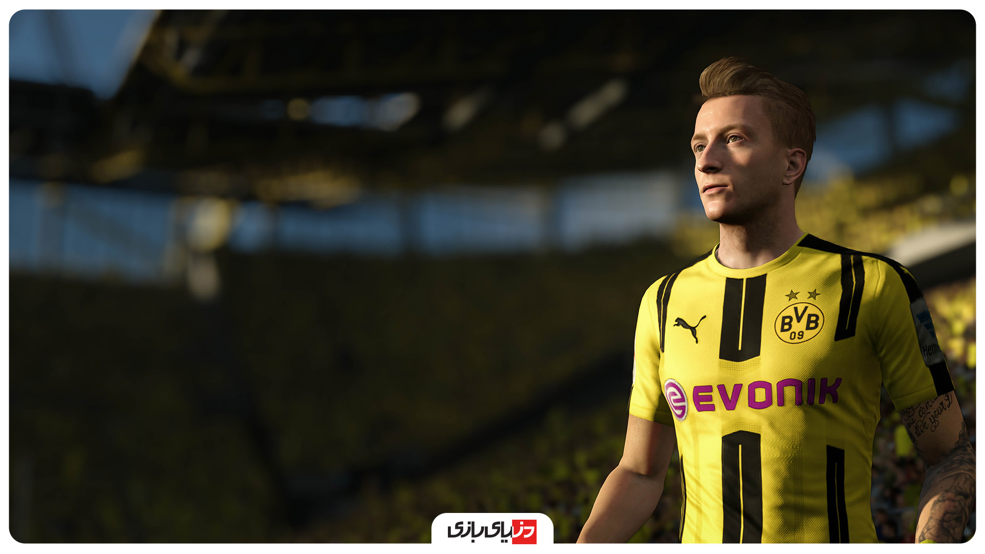 بازی های برتر فیفا