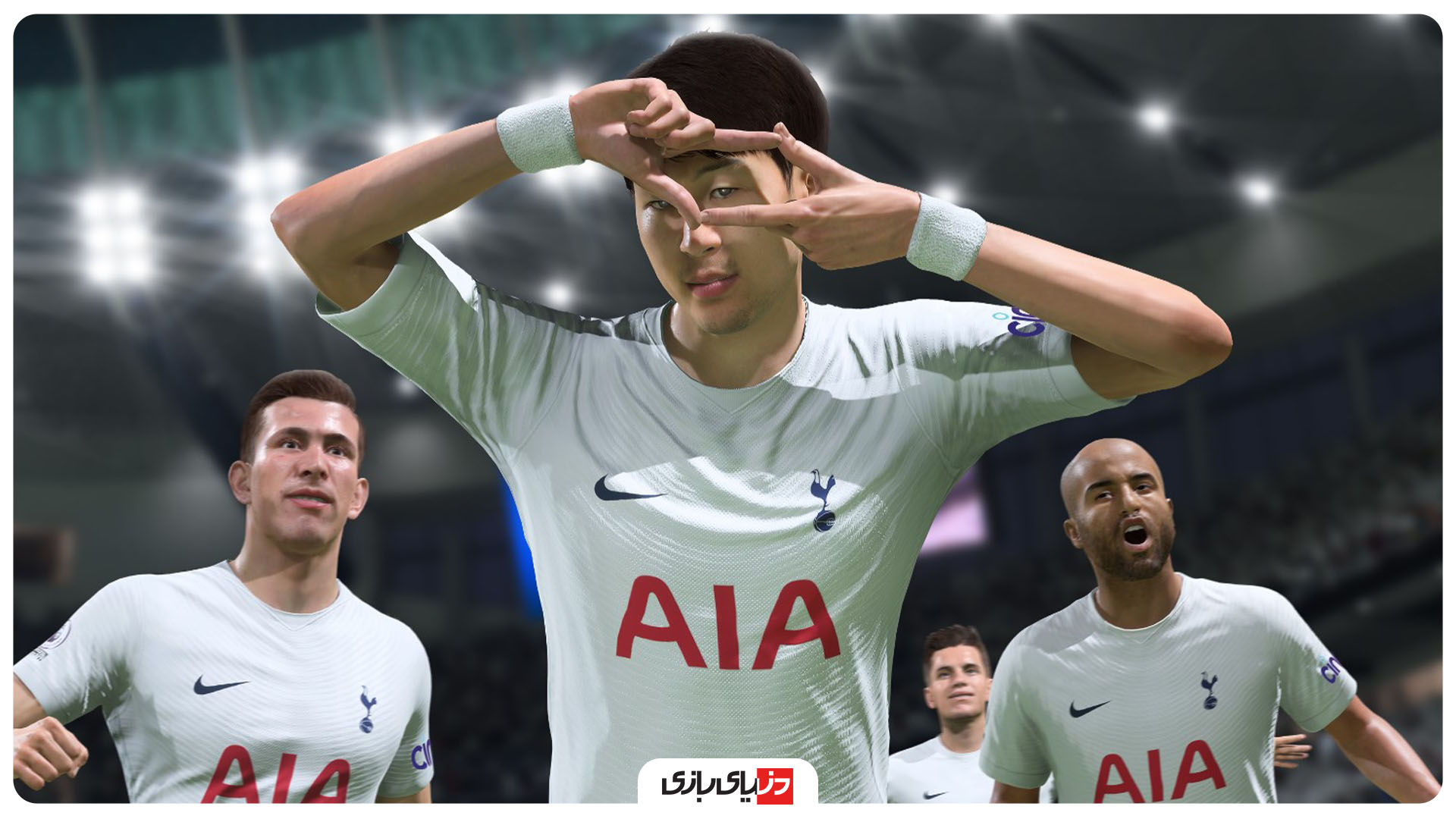 بهترین نسخه FIFA