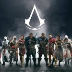 پروژه رد و هکس Assassin’s Creed Infinity تا سه سال دیگر منتشر نخواهد شد