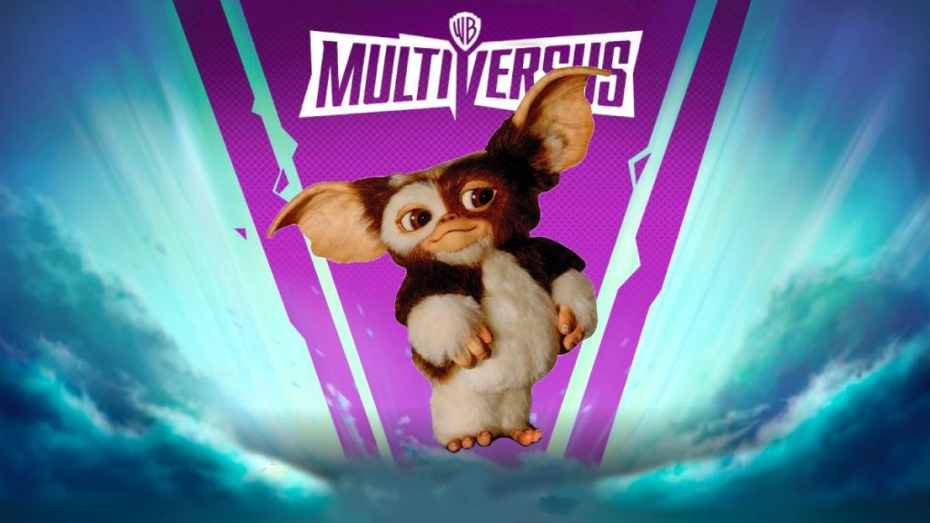 MultiVersus-Gizmo